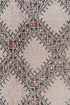 Vintage Moroccan Area Rug (6' x 10')